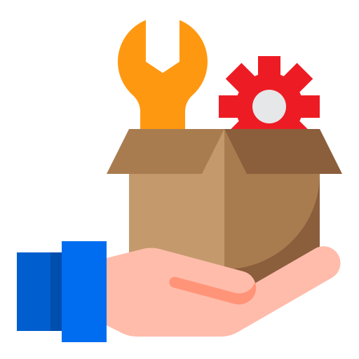 Other local service business icon