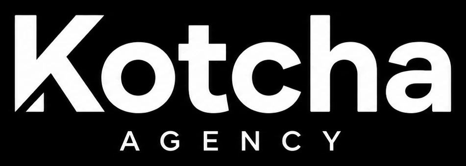 Kotcha Agency - Northwest Arkansas Advertising Agency